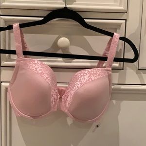 Pink Safari Bra